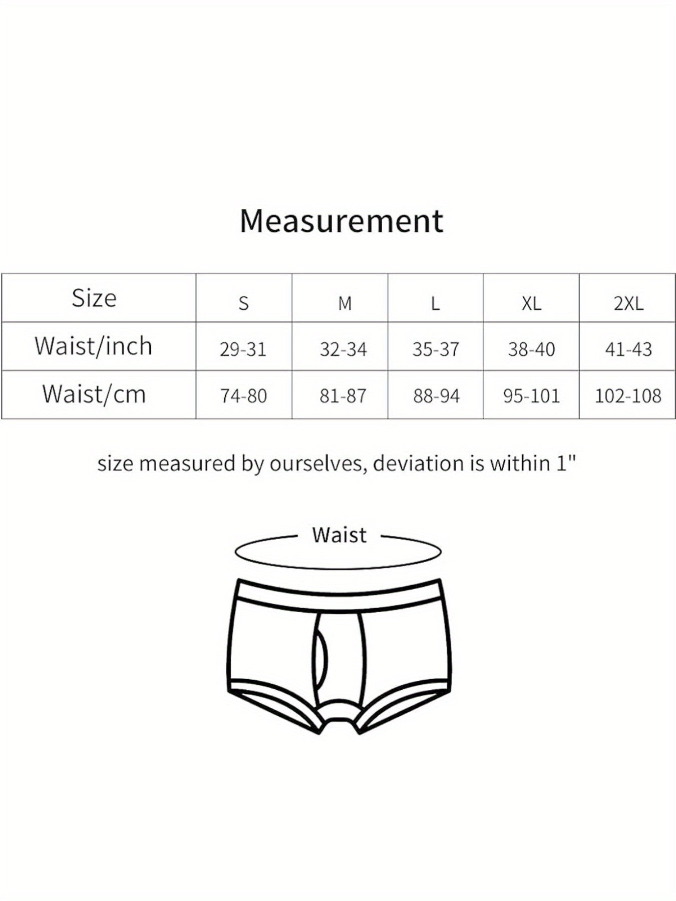 Men'S Butt-Lifting Underwear with Removable Padding - Tight-Fit Boxer Briefs/Trunk Shorts, Medium-Stretch Fabric & Adjustable Butt Enhancing Pads for Enhanced Curves, Comfortable & Supportive Casual Attire, Gym & Special Occasions - Menswear Essenti