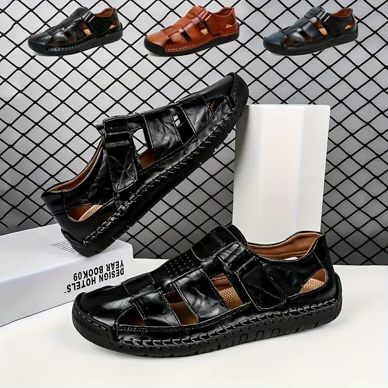 Men's Blue Shoes - product view 7