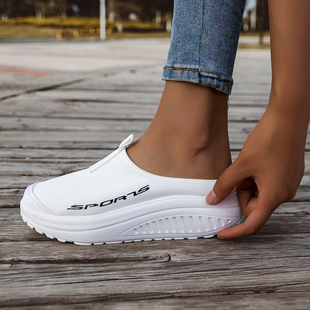 Men's and Women's New Summer Slippers 2025 - Non-Slip, Massage Sole, Durable, Fashionable, Breathable, High Quality, Driving, Beach, and Seaside Use, Couple's Style, Women Shoes