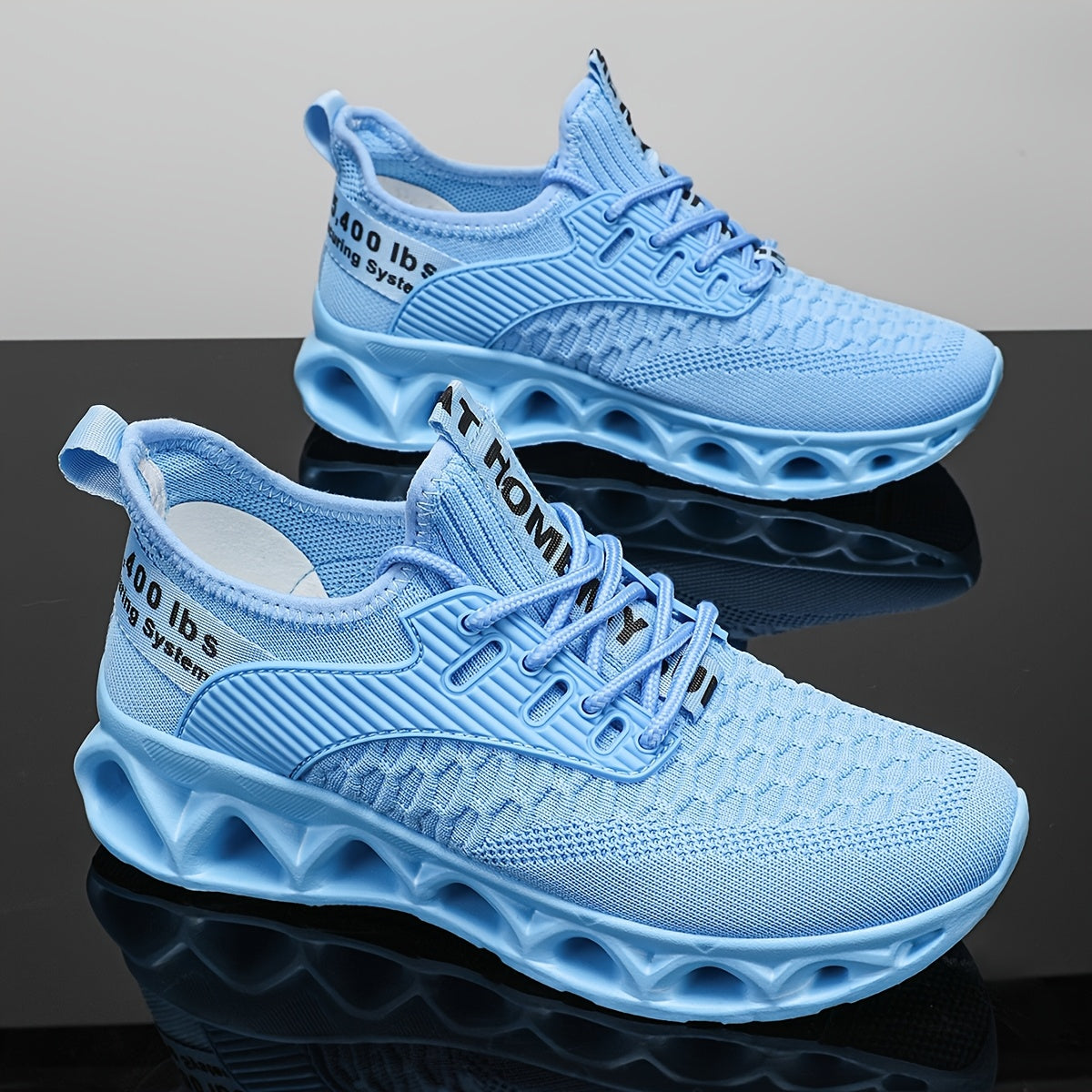 Sneakers, Sports Shoes for Men And Women Summer Mesh Surface Breathable Running Shoes Comfortable Soft Sole Hollow Mesh Shoes Light Trend All-in-one Walking Women's Casual Shoes Large Size Couple Shoes Fitness Jump Rope Playing Women's Shoes