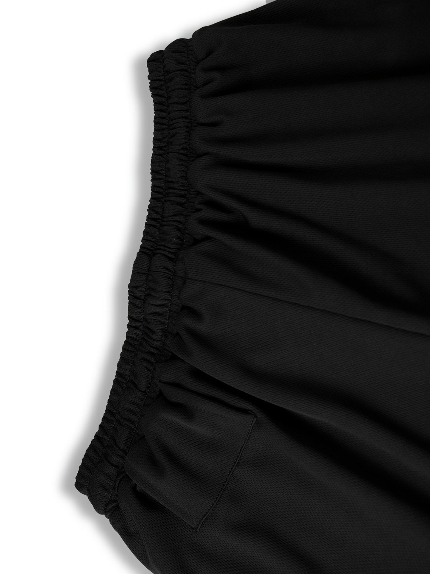 5pcs High Stretch Sports Shorts 5pcs Men'S 2-in-1 Double Layer Shorts With Inner Pocket, High Stretch Sports Shorts For Summer Gym Workout Training