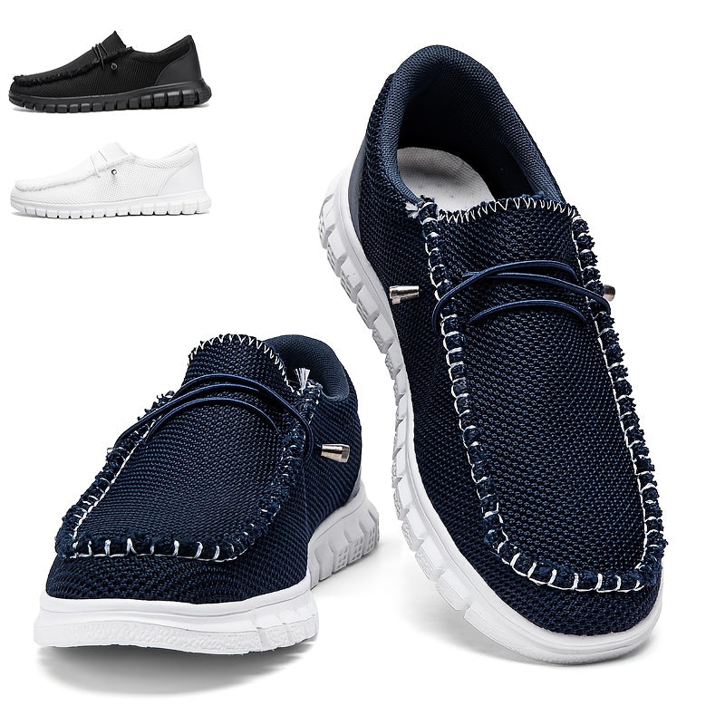 Men's Milky Lace Shoes - product view 5