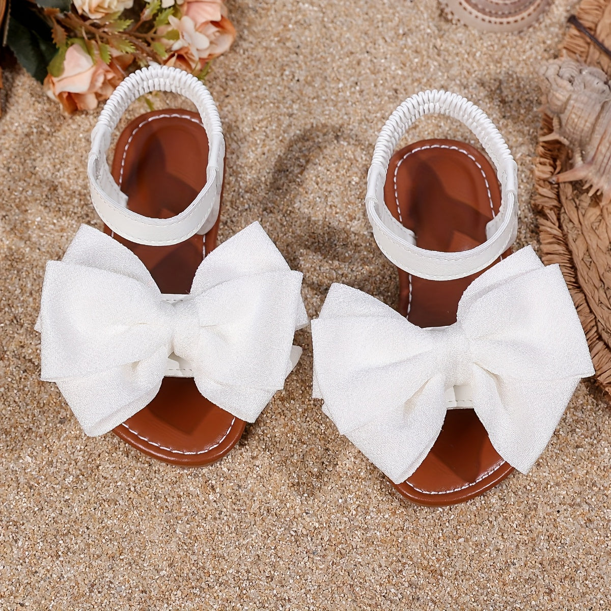Girls Sandals - Comfort Fit 456549