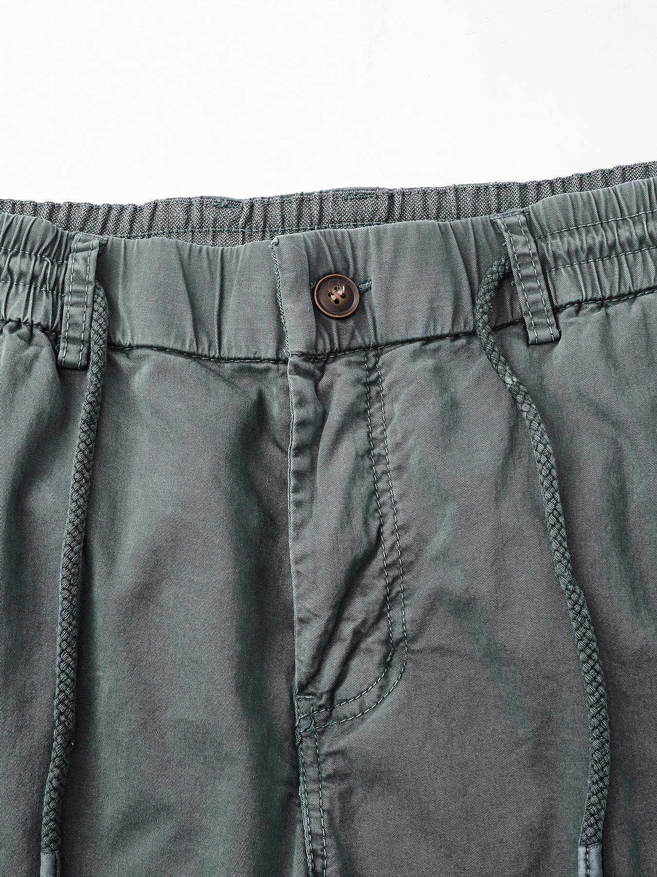 Casual And Stylish Work Shorts, Versatile And Trendy American-Style Work Shorts Model 9303.