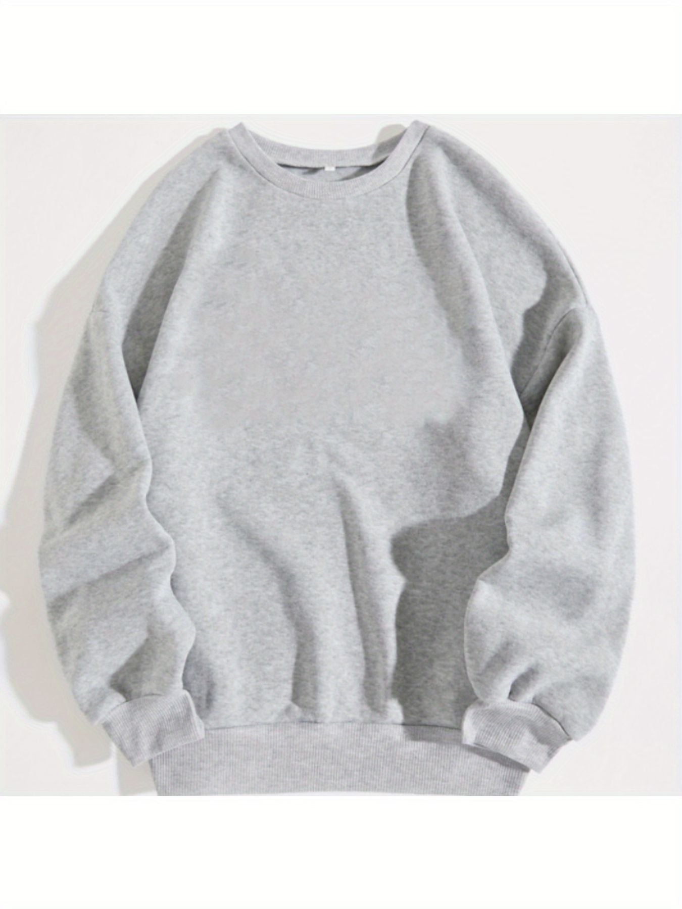 Light Grey Graphic T-Shirt - product view 6