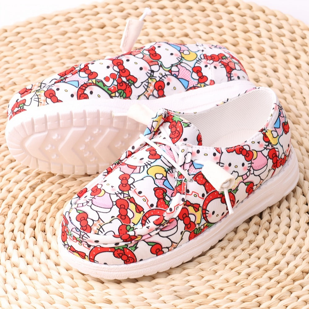 Women's Sneakers - Comfort Fit 525541