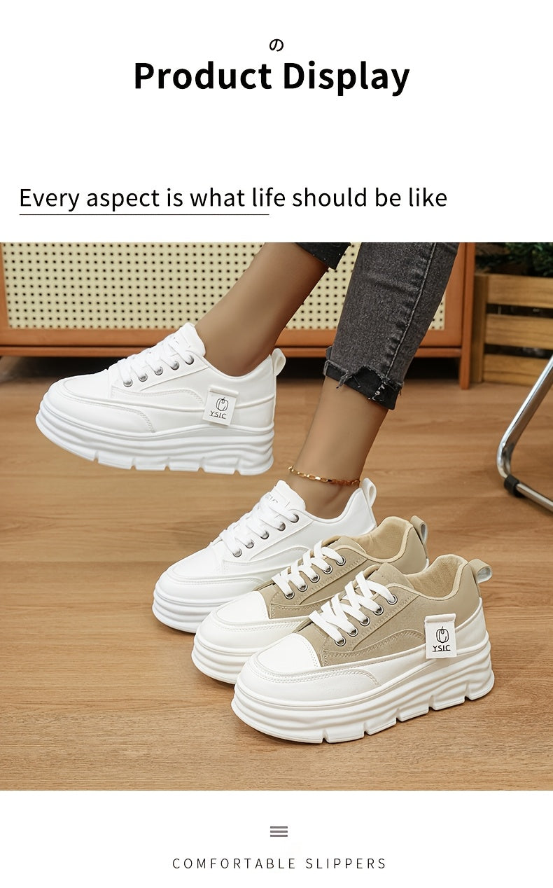 Women's Casual Sports Shoes, Versatile Running Shoes for Students, Women's Office Shoes, Women Shoes, Sneakers
