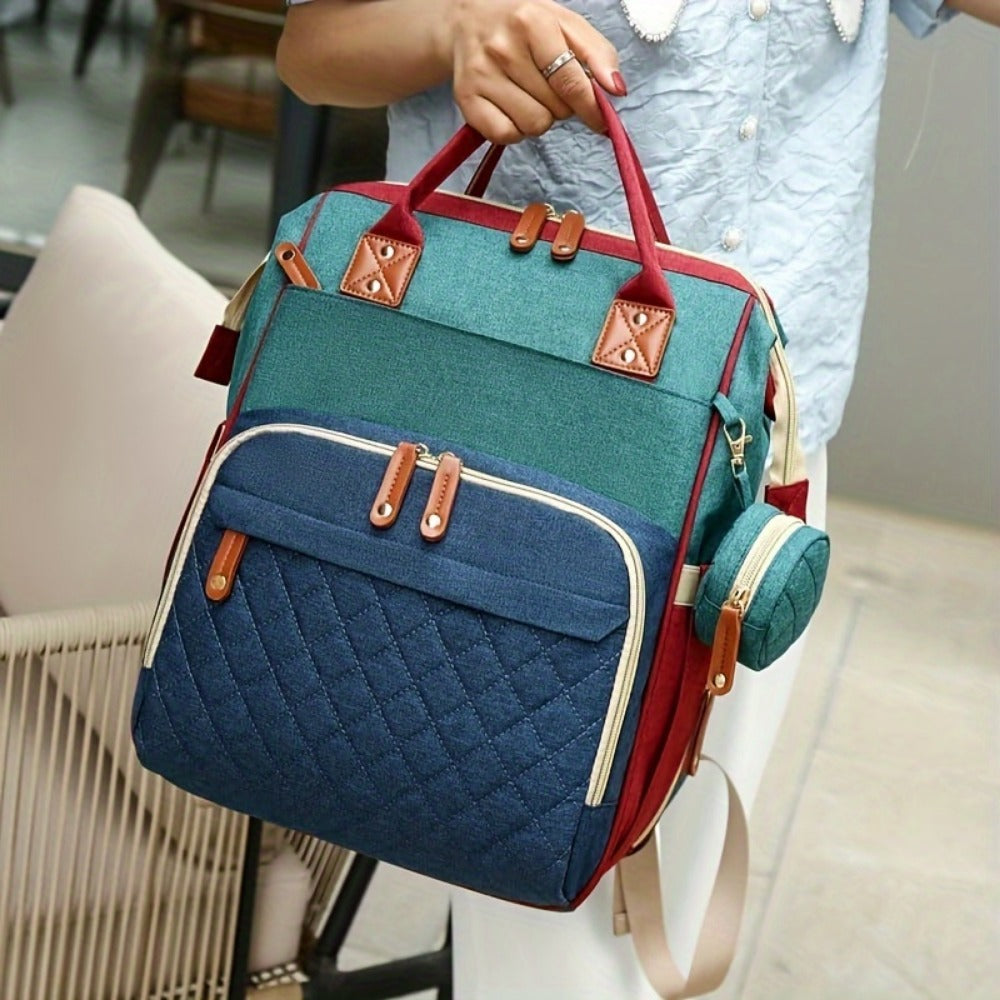 Women's Everyday Diaper Bag - Style 7301