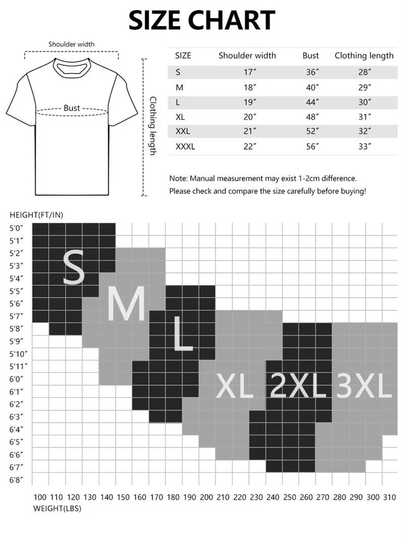 Men'S Round Neck Short Sleeve T-Shirt Suitable for Summer Casual Sports