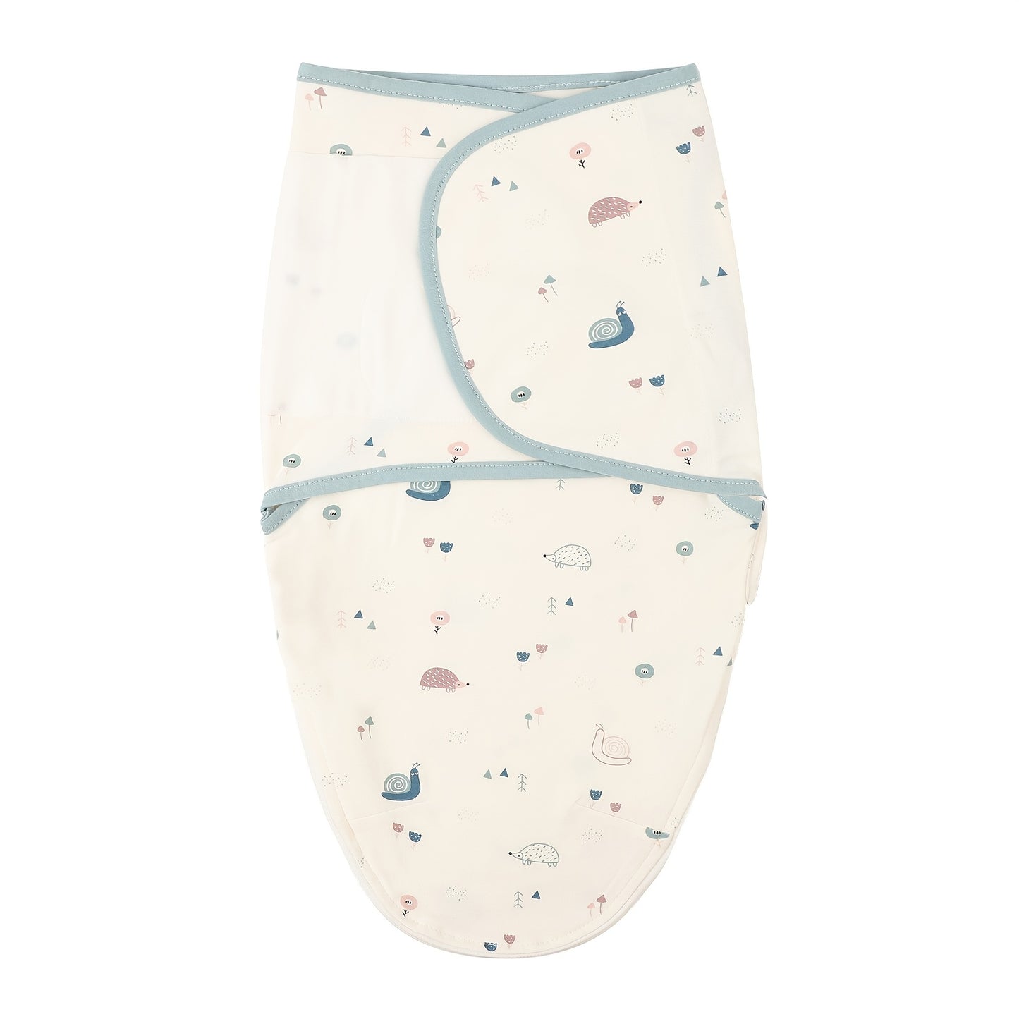 Baby Swaddle Sack - Sleeping Zipper 0-4 Months