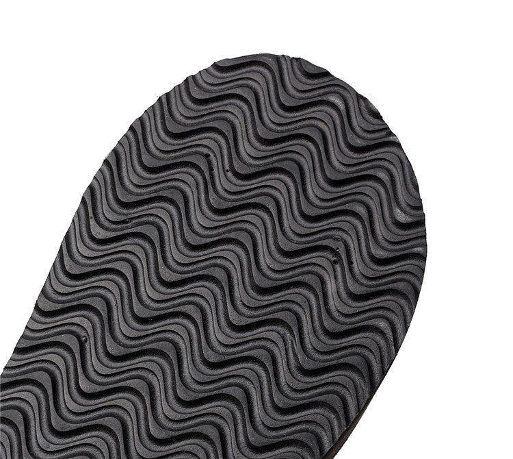 Back Heel: 3.15 Inch, Front Heel: 1.97 Inch.Women Flip Flops Comfortable Summer Casual Flip Flops Women Slippers Beach Style Non-slip Thick Bottom Wedges Shoes, Women Shoes