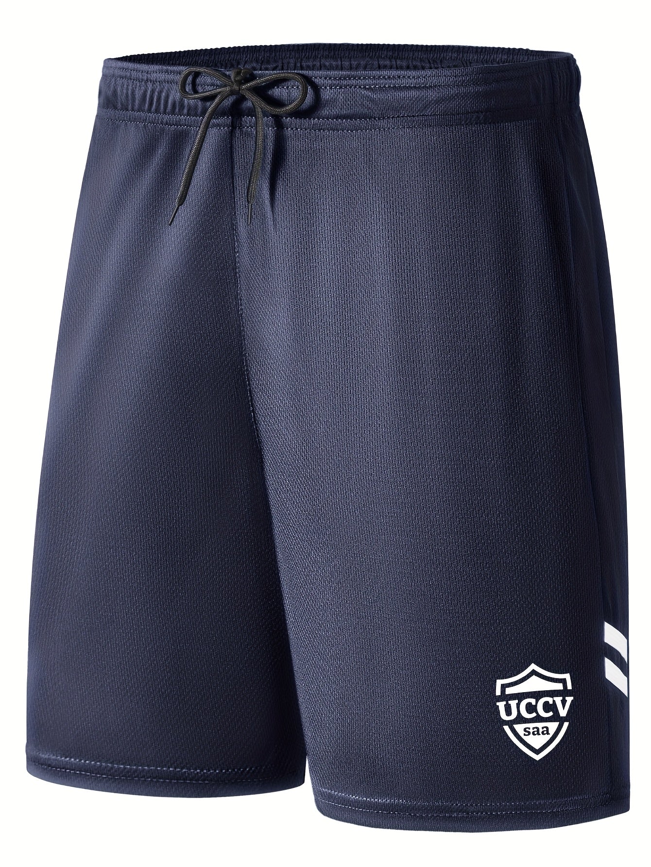 5 Pack Athletic Shorts for Men with Pockets And Elastic Waistband Quick Activewear
