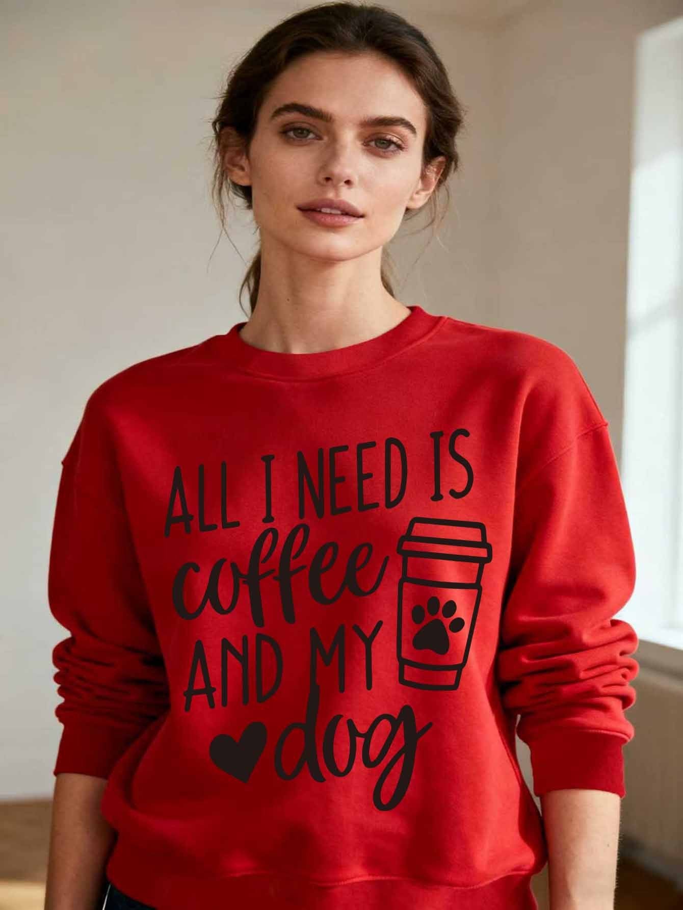 10pcs Women's Printed T-shirts, Casual Ladies Tops, Random Delivery in Color, Pattern and Style, Suitable for All Seasons