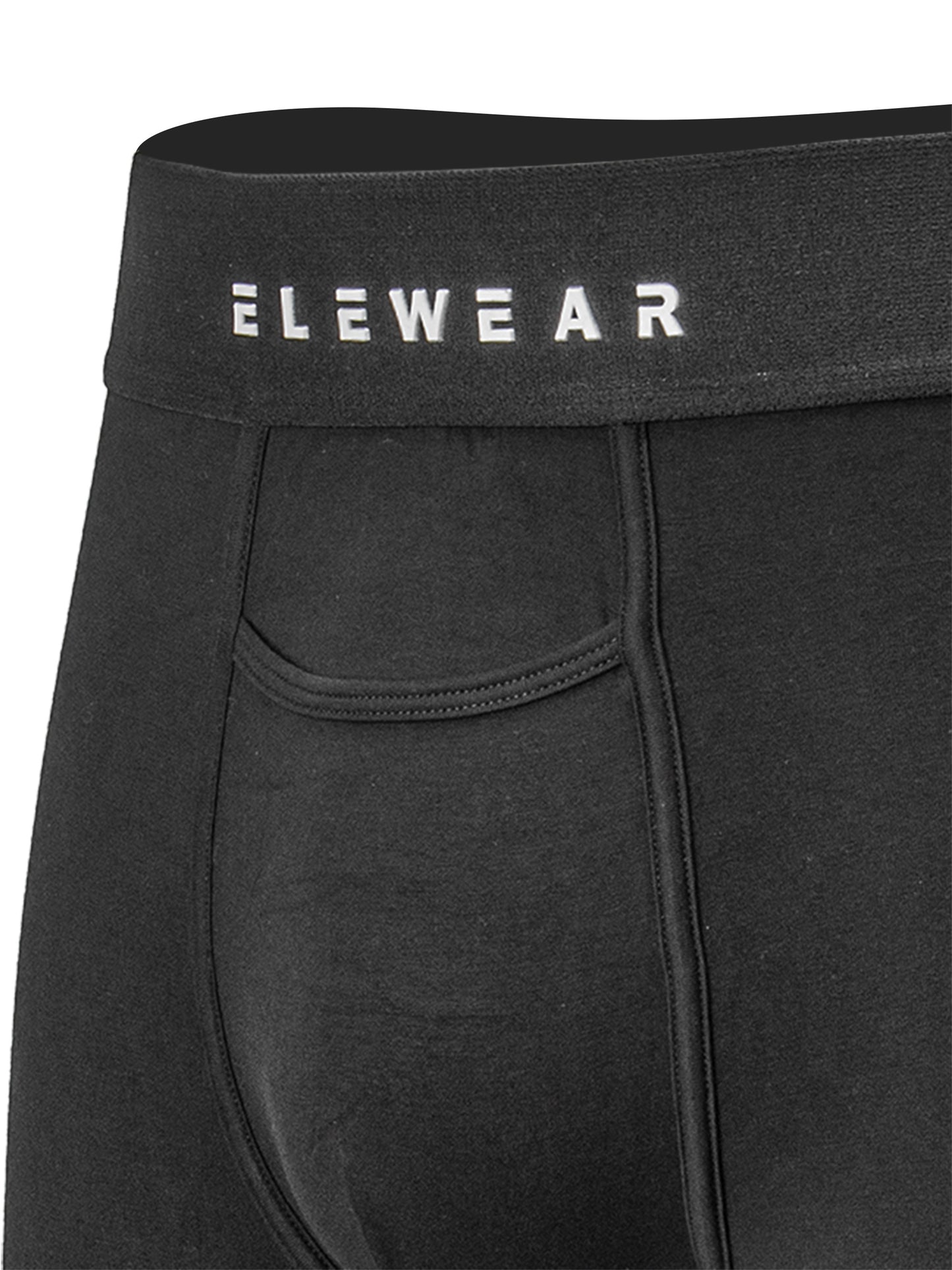 4pcs Men Modal Underwear with Opening Up Breathable Mens Boxershorts Men's Panties Underpants Boxers Brief