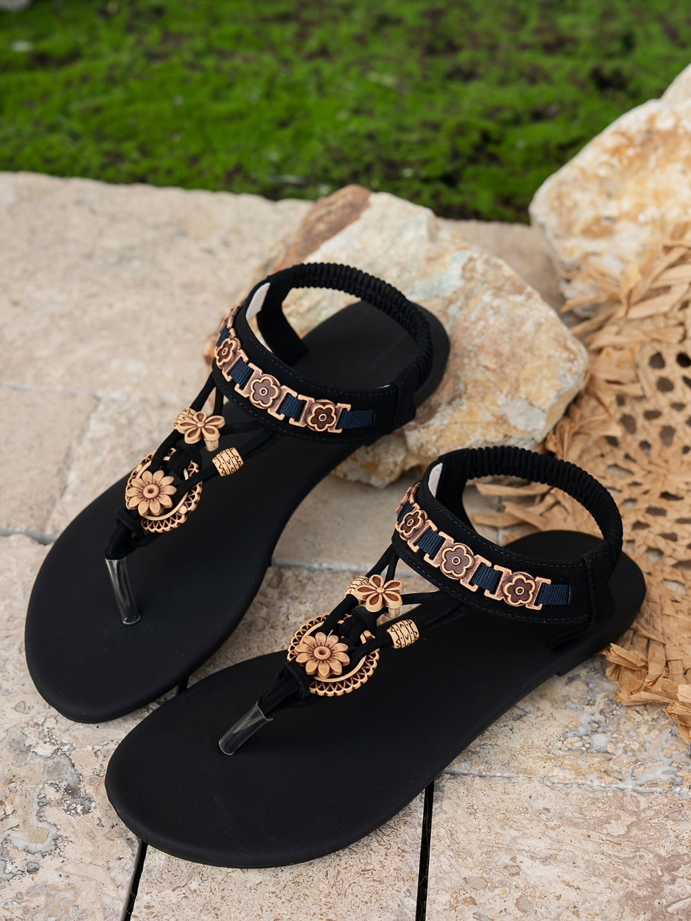 Women's Sandals – Slip-On Beach & Water 94