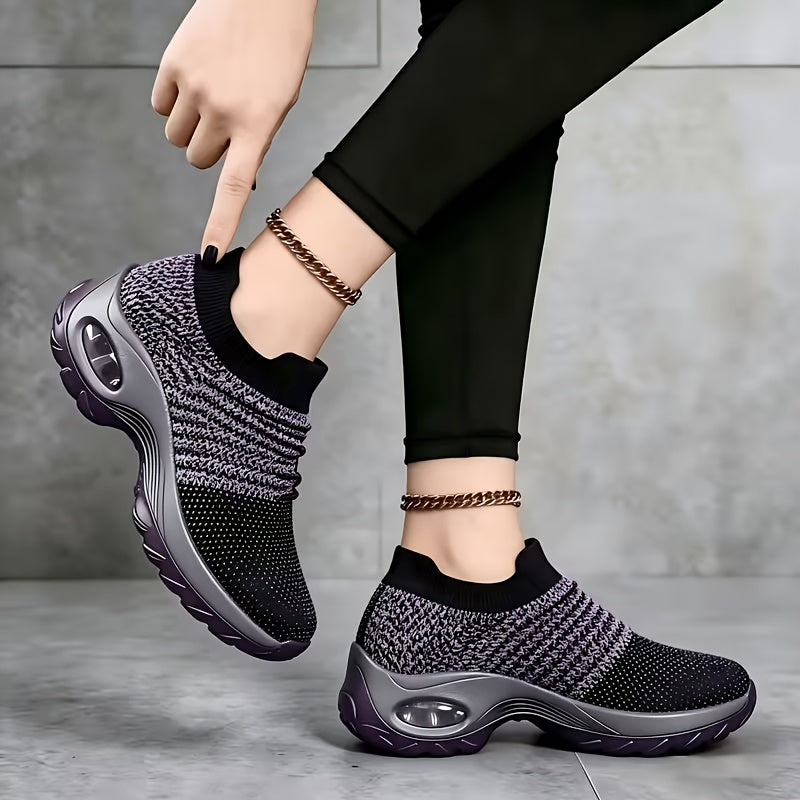 Women's Running Shoes, Breathable Casual Shoes, Outdoor Lightweight Sports Shoes, Daily Walking Sports Shoes, Women Shoes, Sneakers