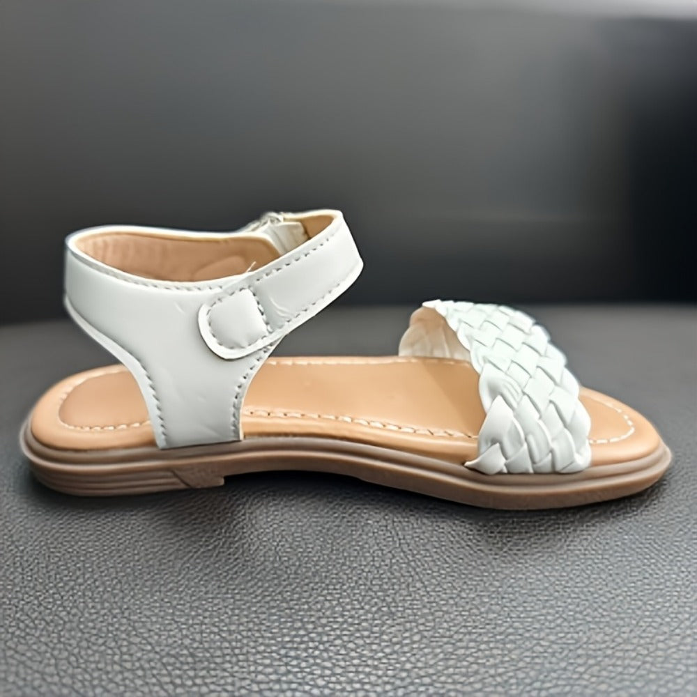 Women's Sandals - Lace-Up 405669