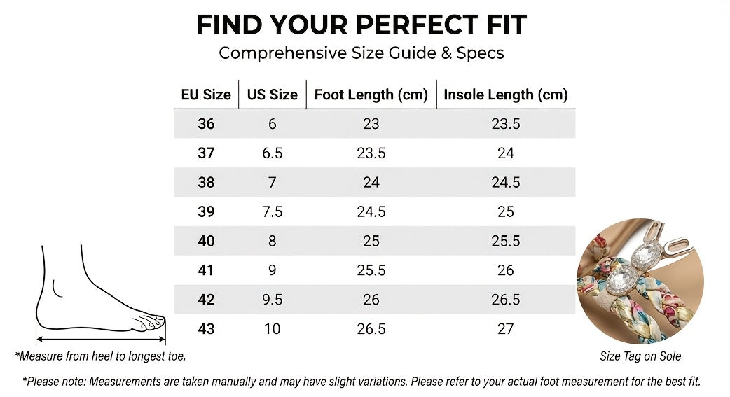 Women's Summer Boho Sandals 2026 - Floral Print Braided Elastic Slingback Comfort Flat Shoes, Casual Open Toe Trendy Beach Vacation Everyday Lightweight Footwear, Ideal Mother's Day Gift US Fast Delivery, Women Shoes