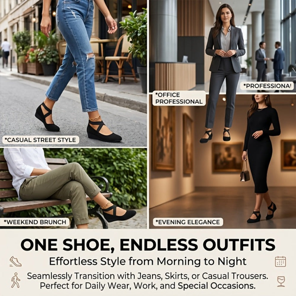 Women's Loafers & Flats – Lightweight for Everyday Wear