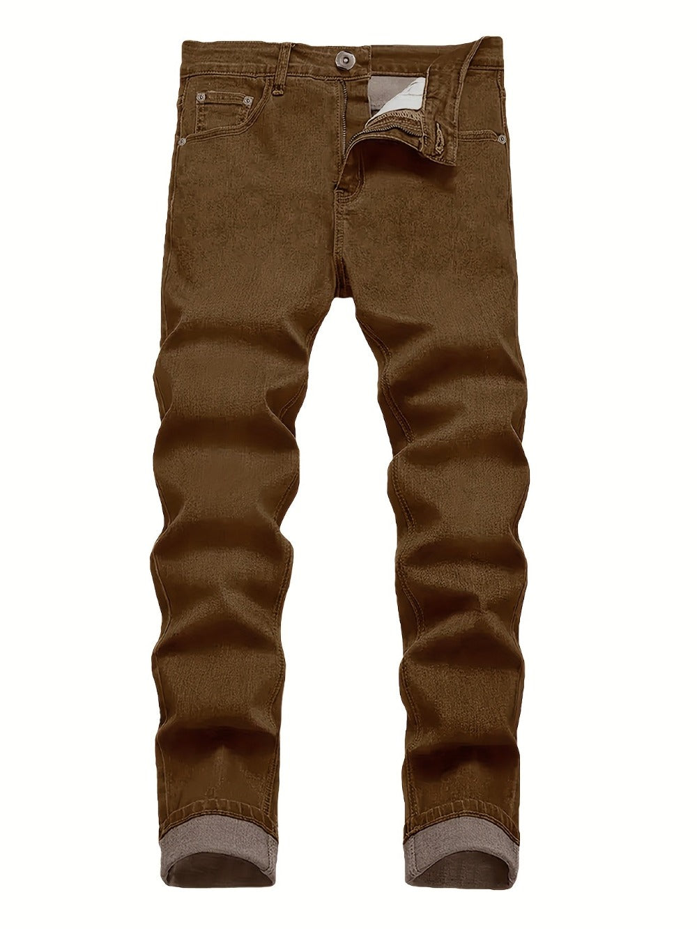 Men's Skinny Jeans - Stretch Comfort 399909