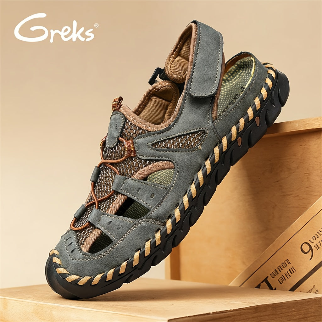 Men's Sport Sandals - Lightweight Design