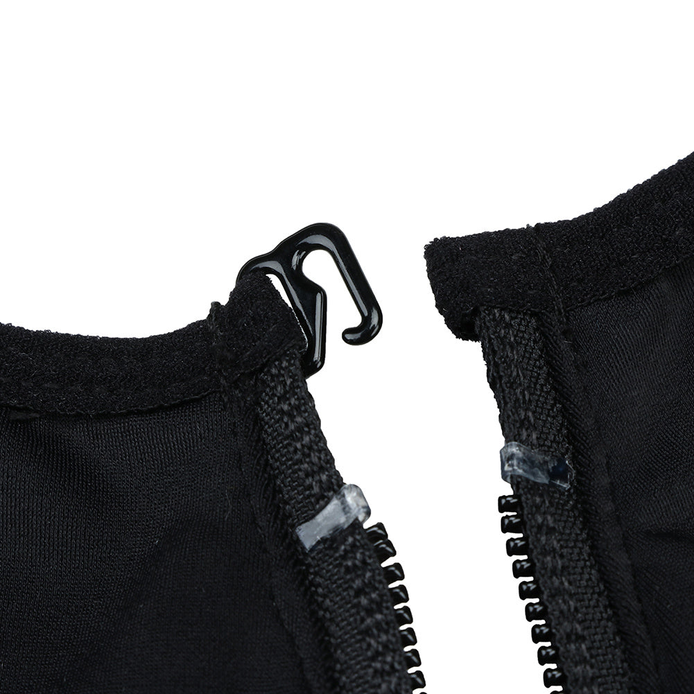 Tummy Control Body Shaper Compression Butt Lifter Shapewear