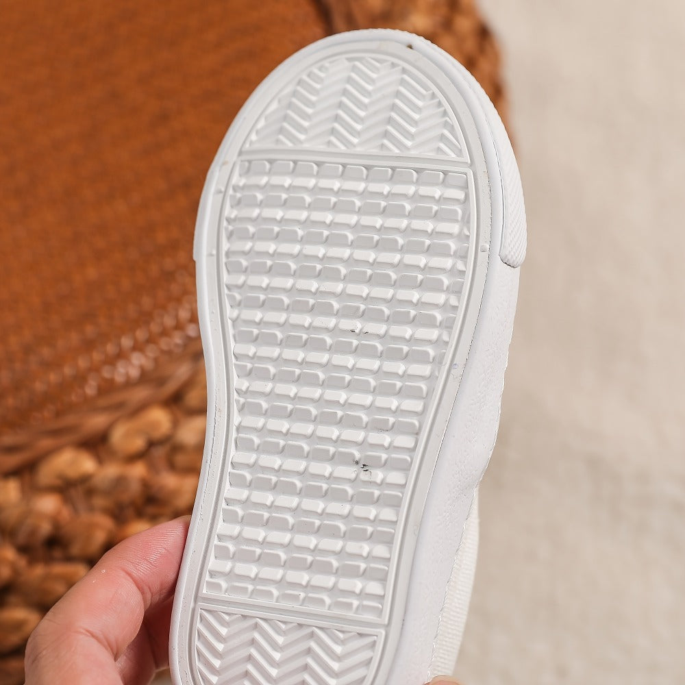 Kids' Sneakers - Lightweight & Slip-On 722149