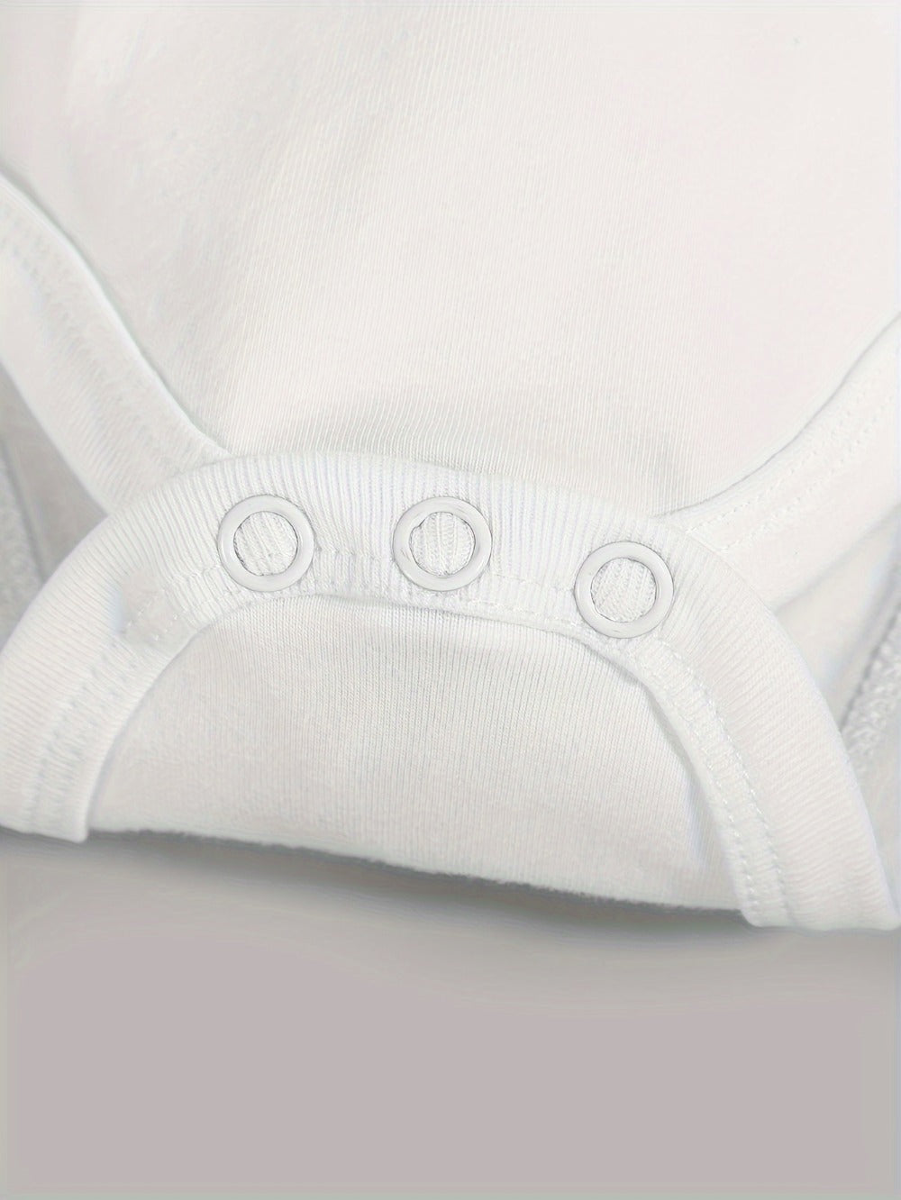Baby Graphic Bodysuit - Everyday 6869