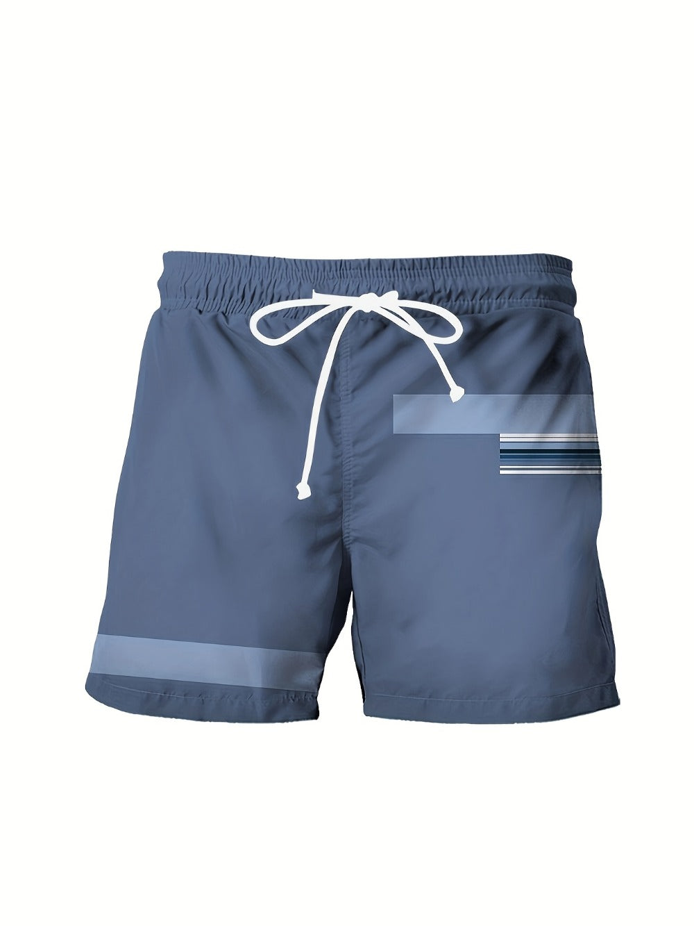 Men's Casual Shorts - Stretch Weekend Style