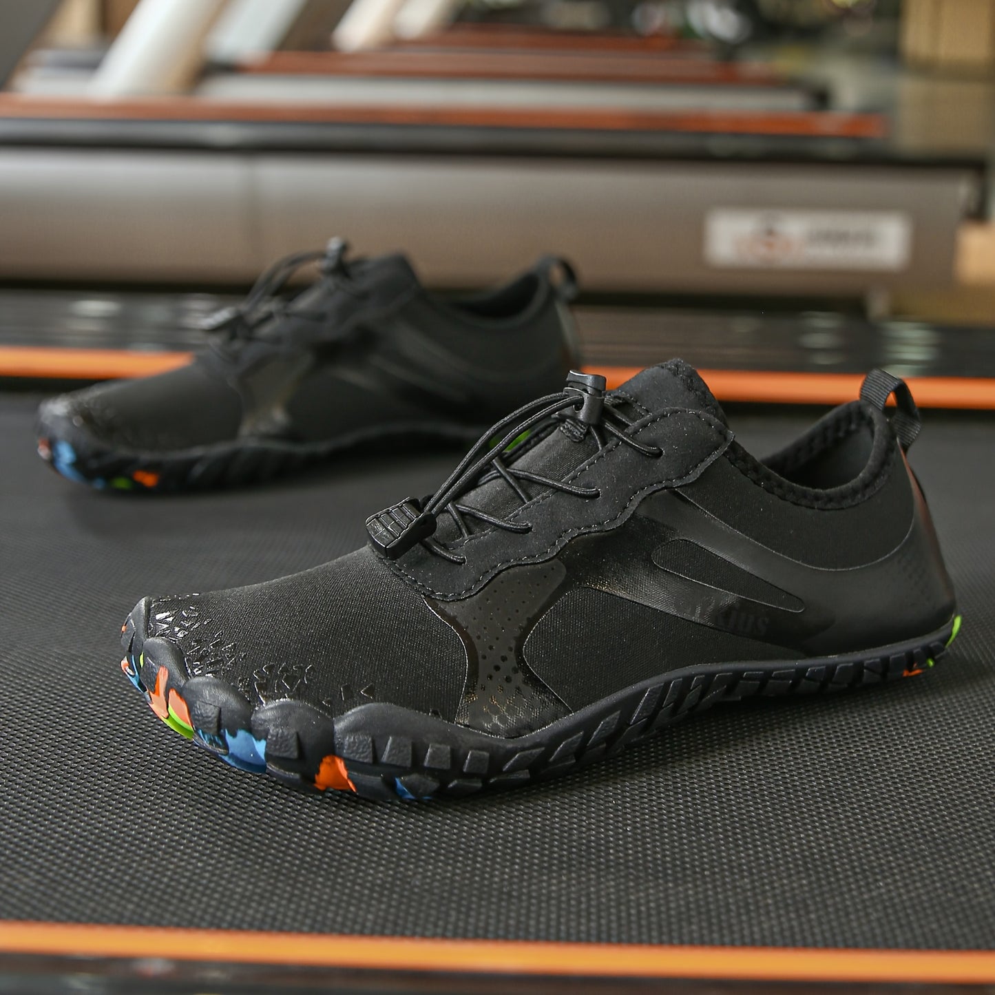 Indoor Fitness Shoes Yoga Shoes Outdoor Tracing Stream Shoes Beach Swimming Shoes Diving Shoes