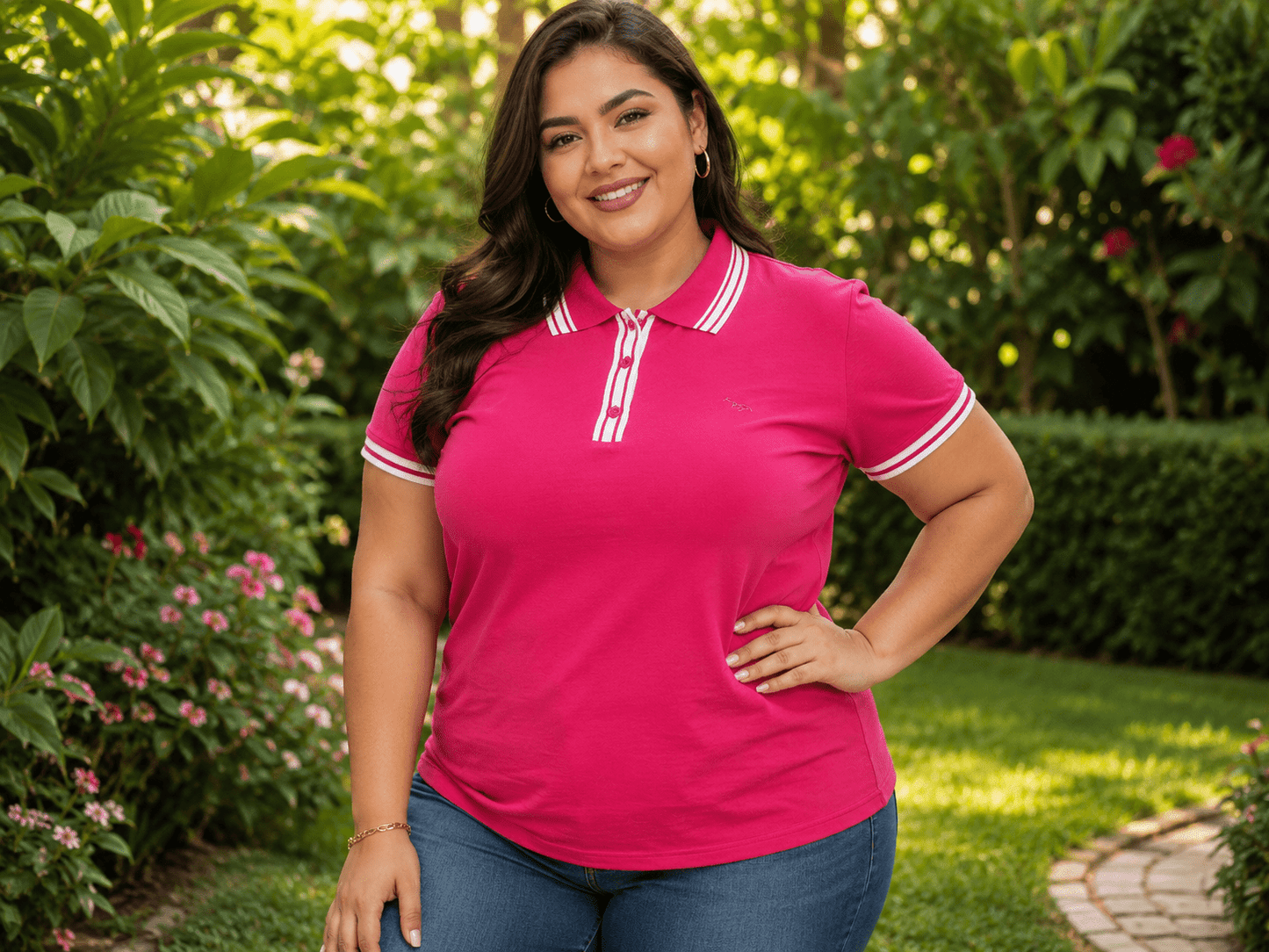 Womens Stylish and Comfortable Short Sleeve Shirt – Premium Soft – Perfect for Casual Outfits, Sports, and Everyday Wear –