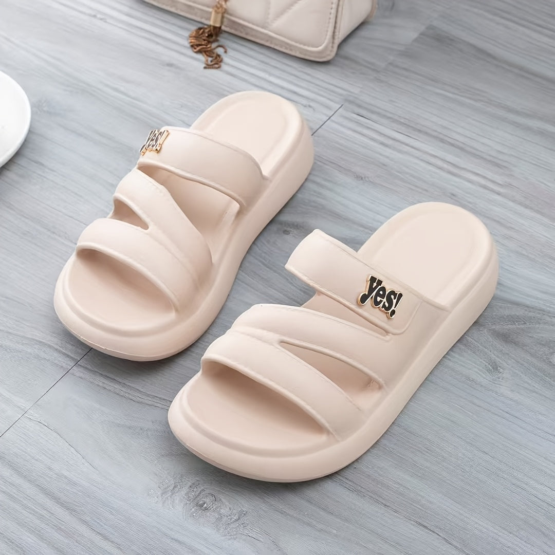 Women's Slippers - Slip-On 368485