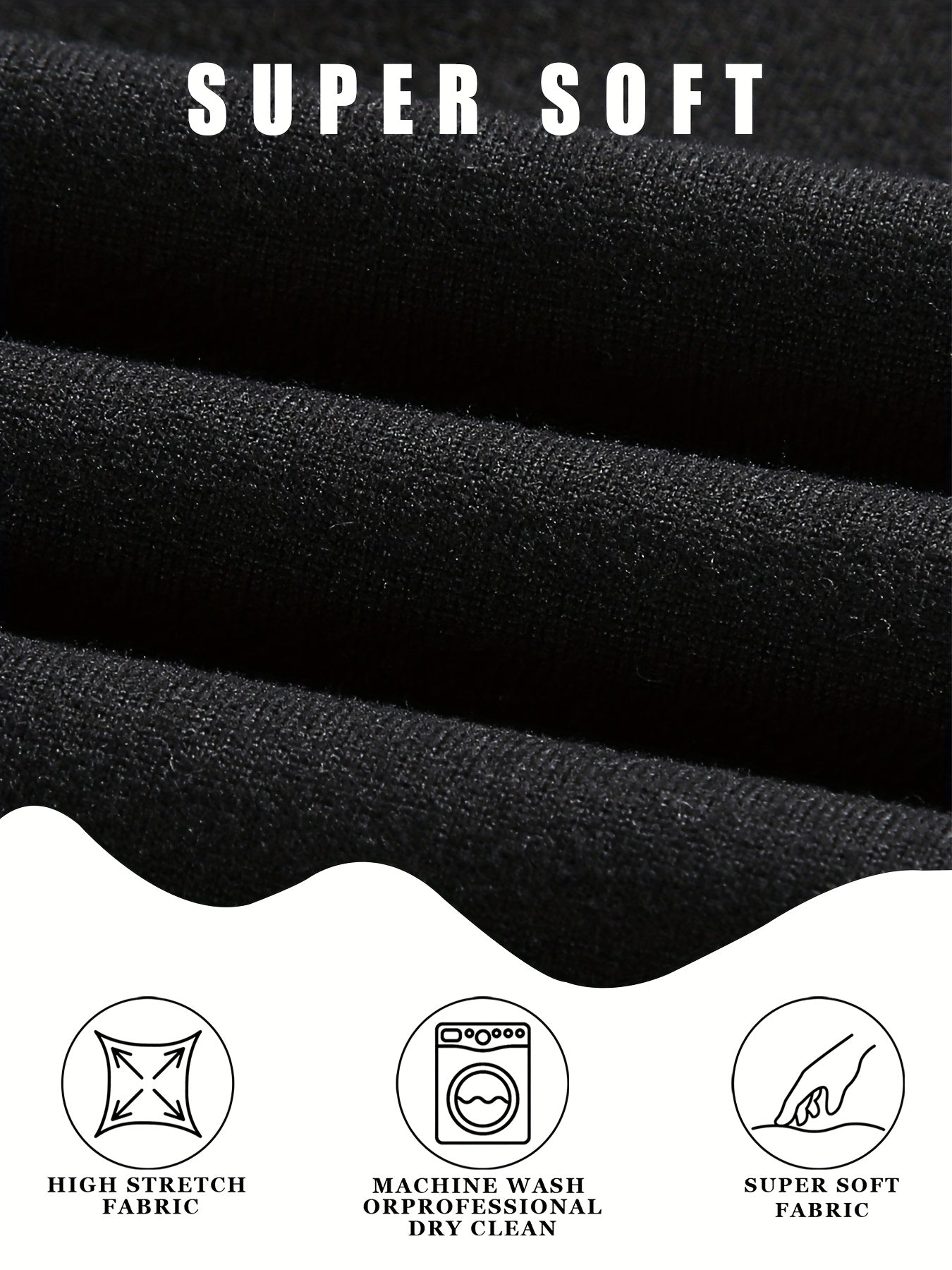 3 Pack Super Soft Leggings with Pockets for Women, High Waisted Tummy Control Workout Yoga Running Pants Leggings