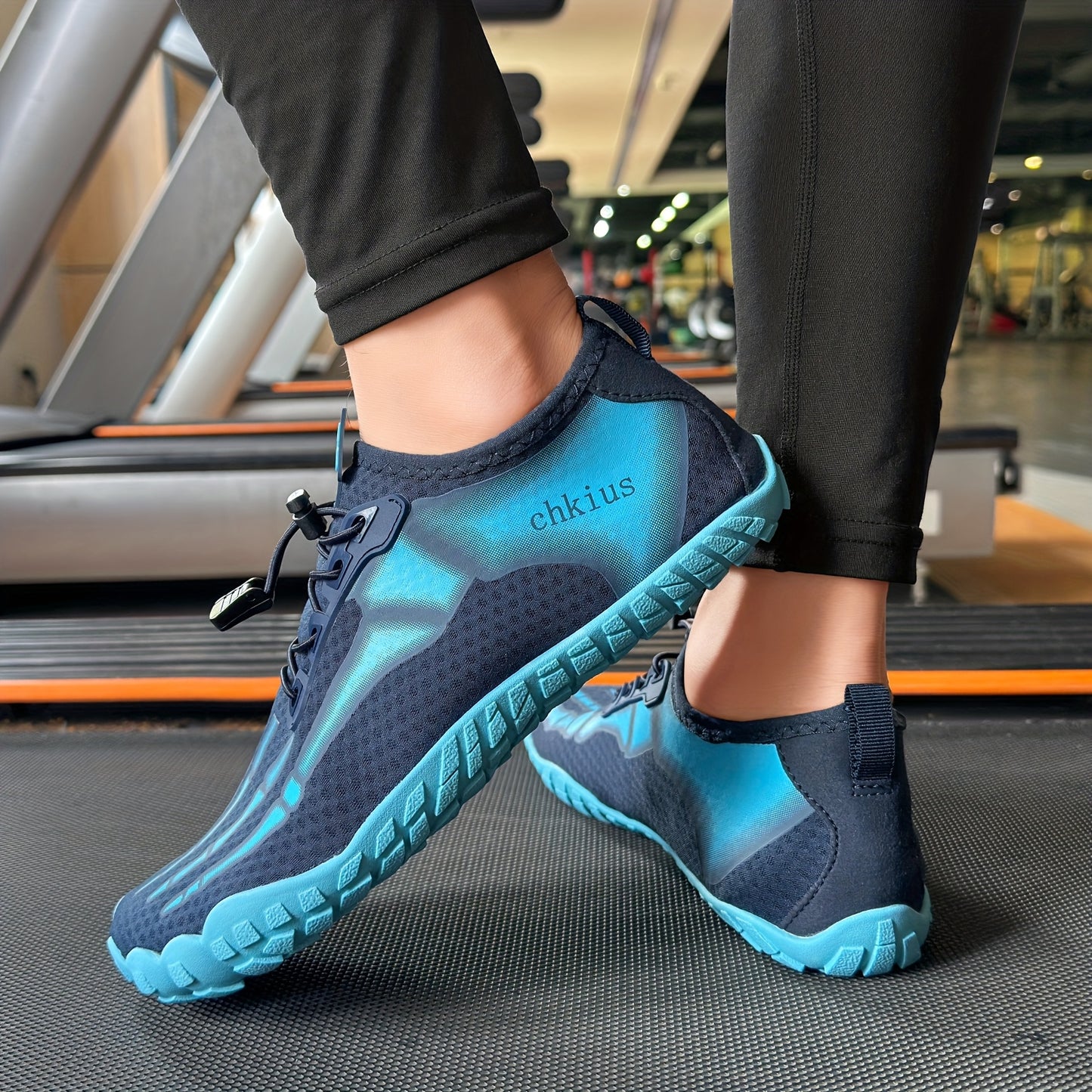 Shoes for Wading in Water, Suitable for Stream Tracing, Fitness, Yoga, And Beach Activities