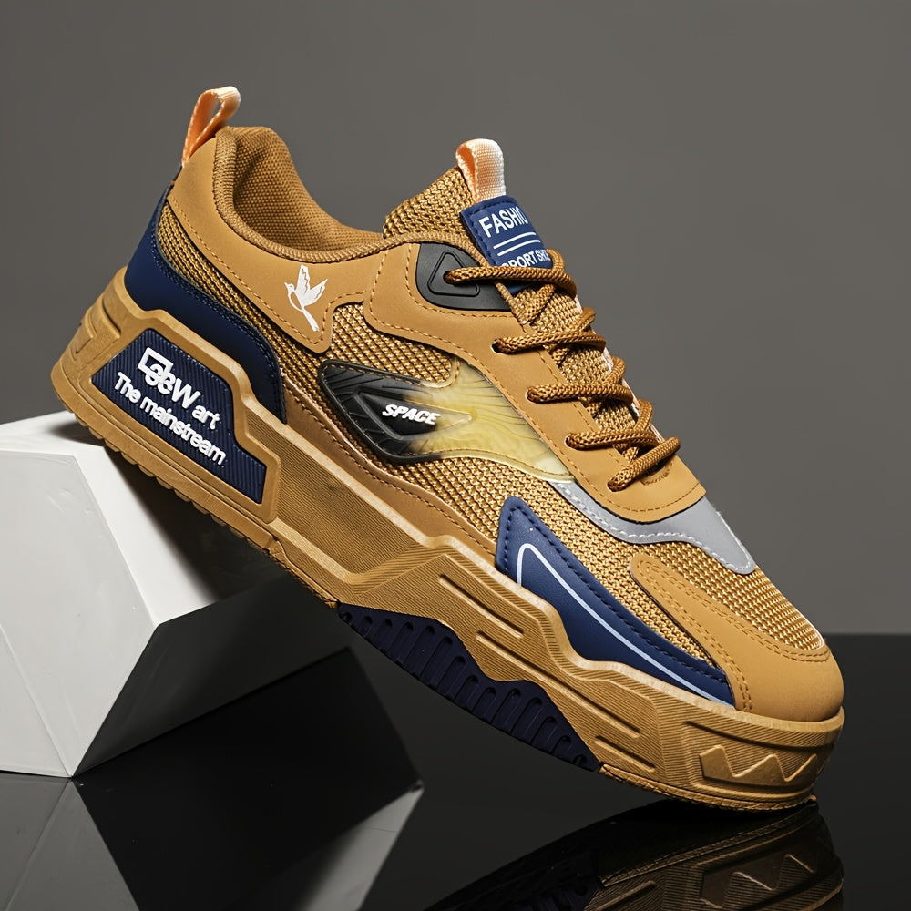 AS202 Men'S Casual Footwear for Outdoor Activities