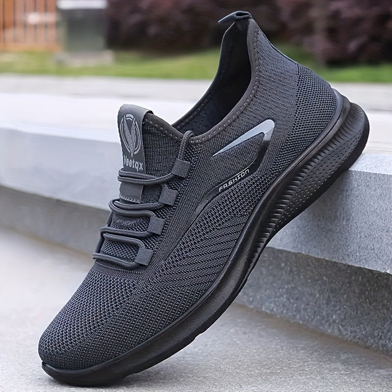 Men's Running Shoes - Breathable Comfort 765157