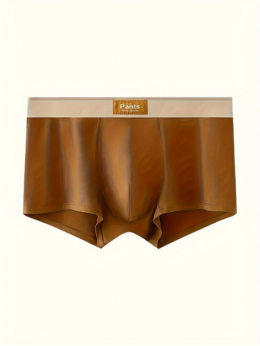 Men's Boxer Briefs - Breathable Classic