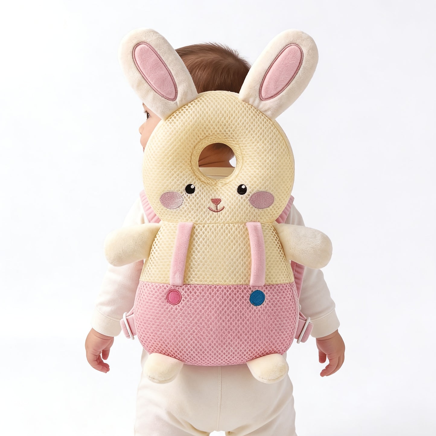 Baby Cotton Bag - product view 3
