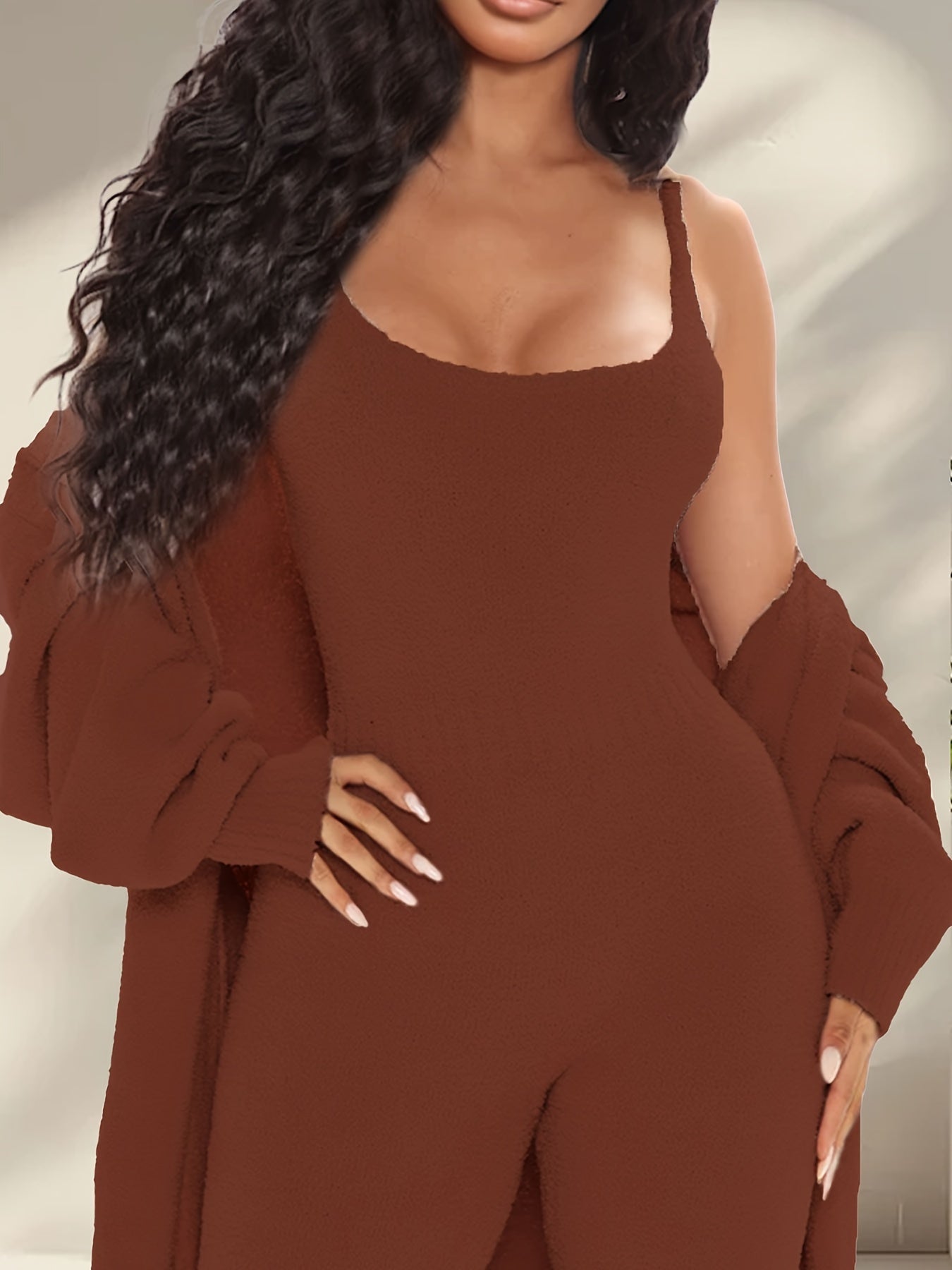 Women's Home Wear Set