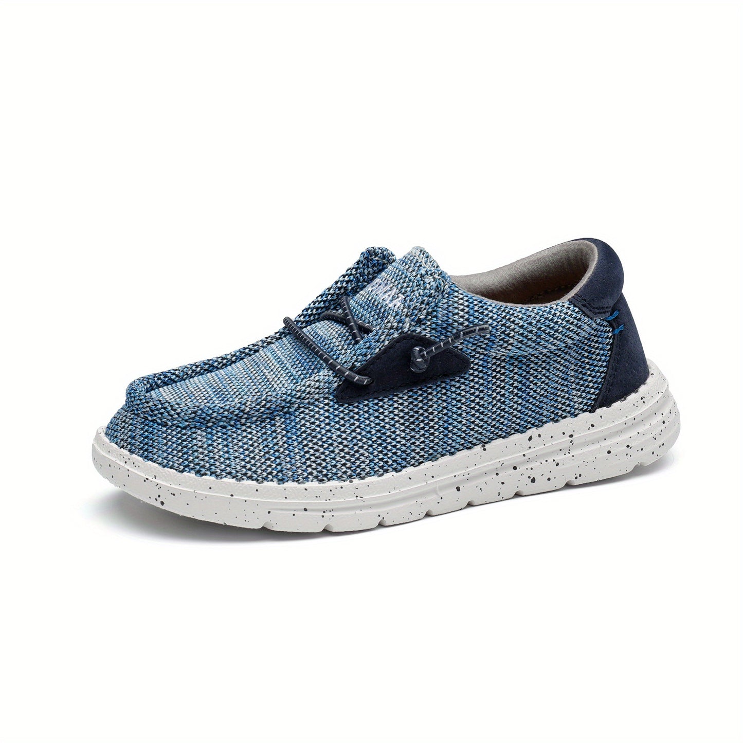 Women's Loafers & Slip-Ons - Breathable Mesh & Cushioned Comfort 262245