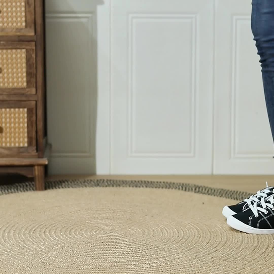 Women's Black Shoes - product view 4