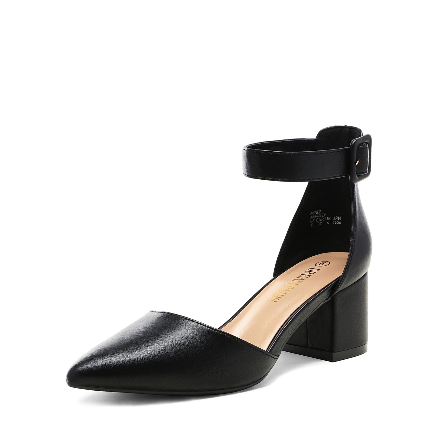Kitten Heels for Women Low Heel Dress Shoes Wedding Dress Closed Toe Pump Shoes Low Kitten Heels Dress Pumps Wedding Evening Formal Elegant Closed Toe Shoes for Women Bride
