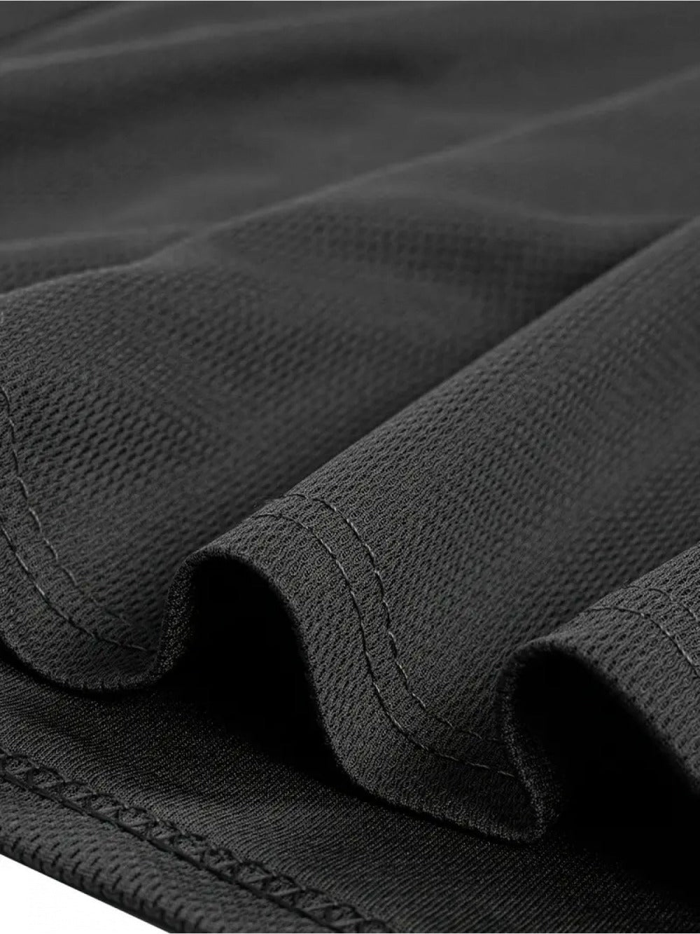 Men's Essential T-Shirt - Crew Neck Short Sleeve Everyday Style