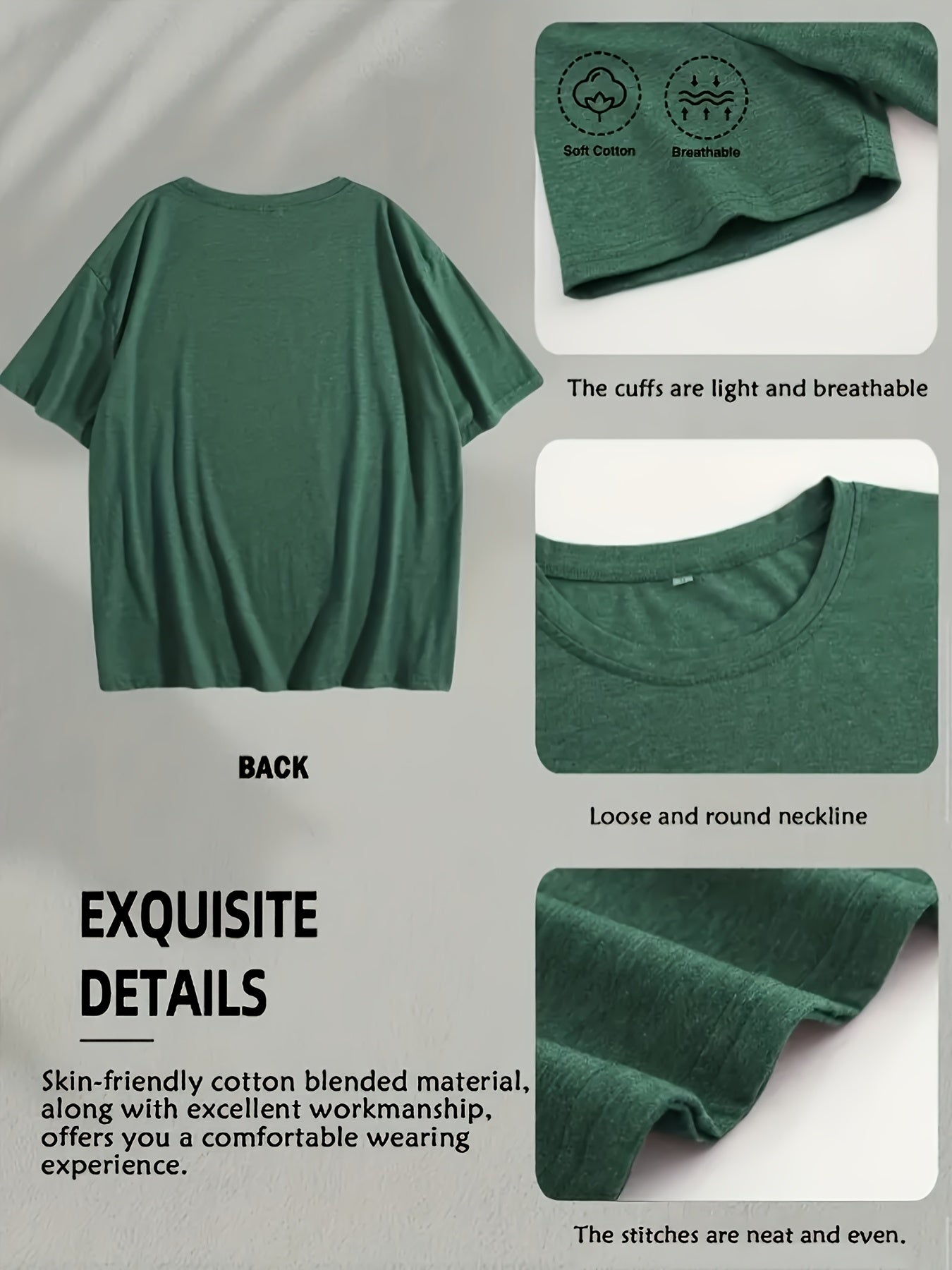 Ladies' Casual Summer T-Shirt - Women'S Knotted Hem Design with Graphic Print 'If I Shenan Once, I'll Shenanigan', Round Neck, Comfortable Fit for Everyday Wear and Sports, Fashion Street Style Tee