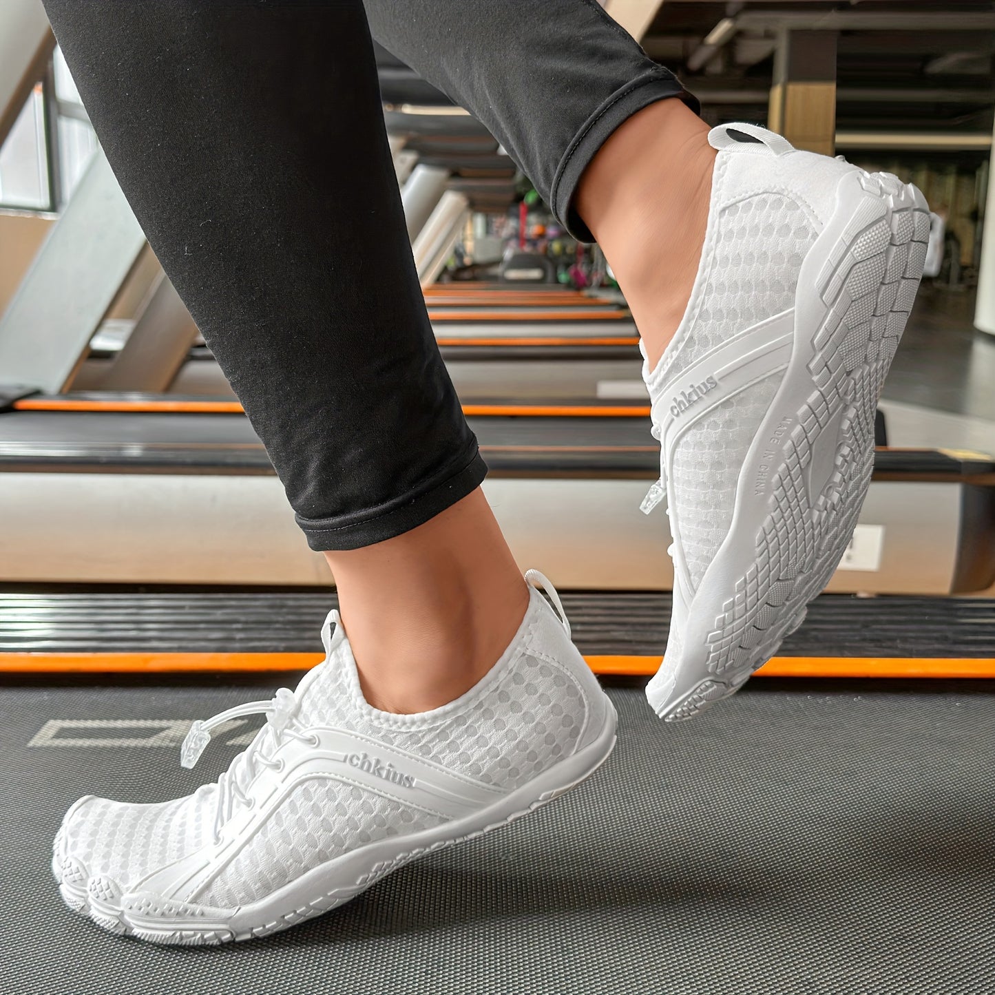 Shoes for Wading in Water, Suitable for Stream Tracing, Fitness, Yoga, And Beach Activities