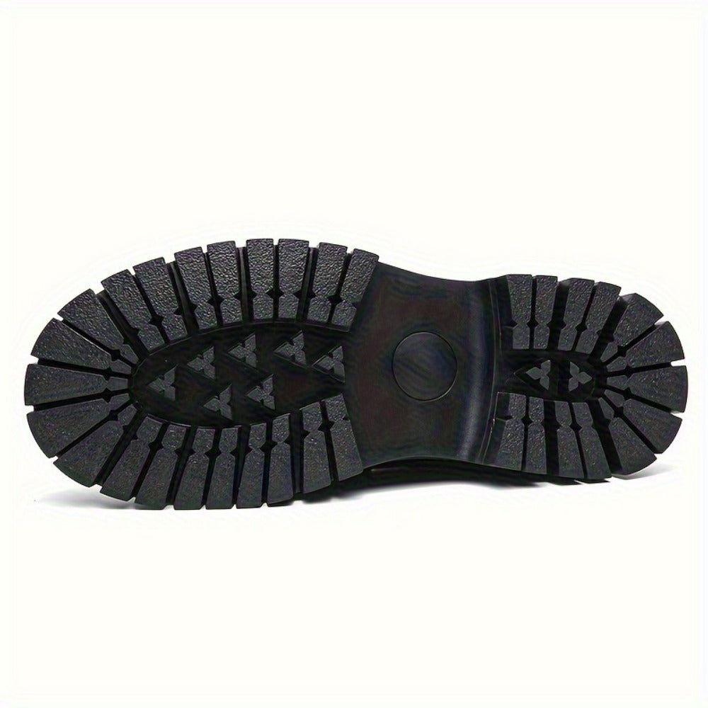 Women's Loafers & Flats - Non-Slip Sole Platform Sole for Everyday Wear 630565