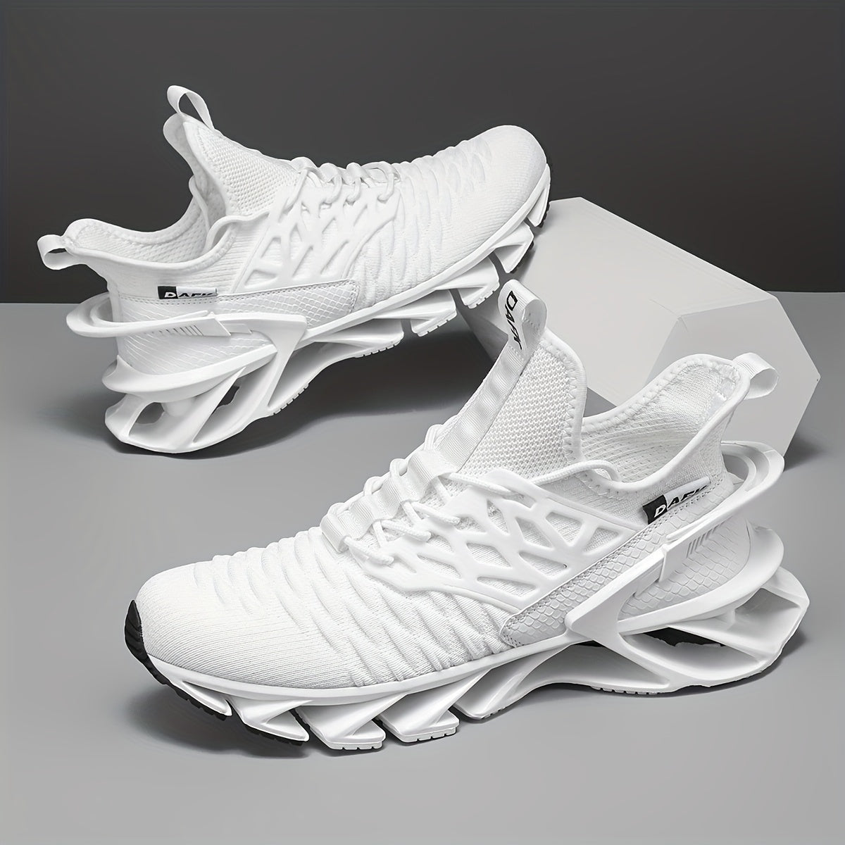 Men'S Breathable Fashion Casual Sneakers
