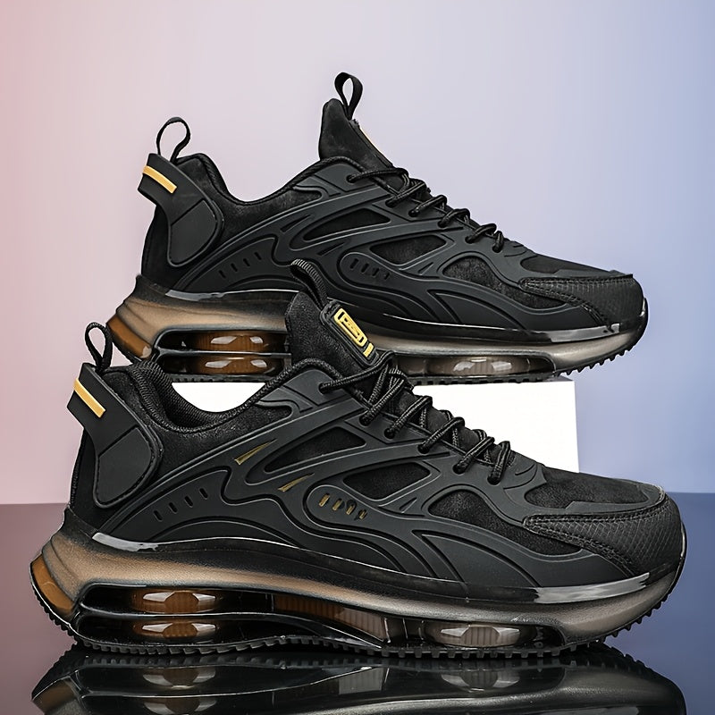 Men's Running Shoes - Lace-Up 005669