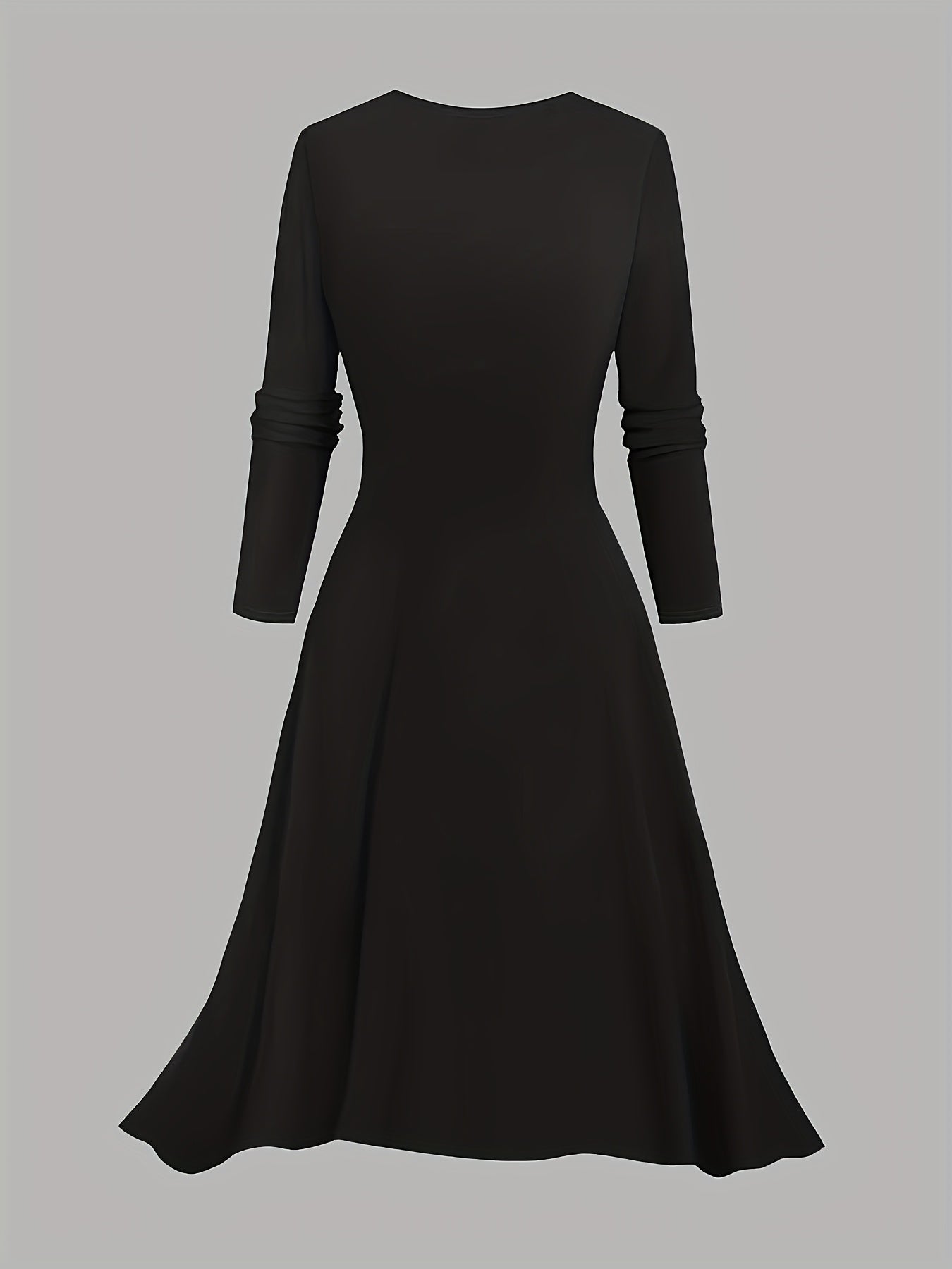 Two-piece Dress: Simple And Fashionable Printed Top Paired With A Collision Long Coat, Elegant Two-piece Suit, Women'S Dresses, Collision Women'S Dresses, Women'S Elegant Dresses, Women'S Dresses, Tiffany Size Dresses