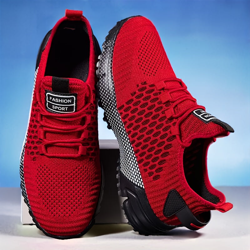 Men's Black Shoes - product view 6